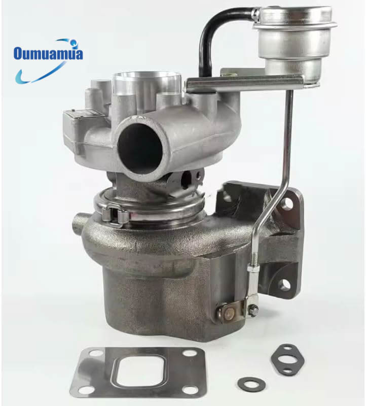 Turbo TD05 for Hyundai engine 4D34 turbocharger 28230-45000 new factory direct sale