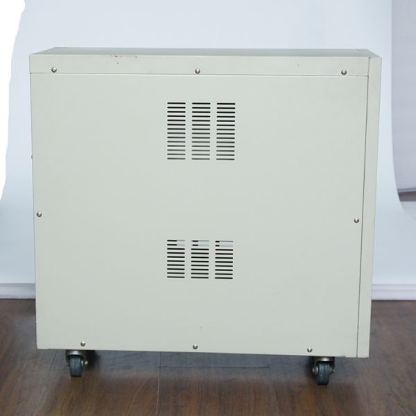 Good Quality Solar Hybrid Off Grid Inverter Low Frequency Transformer Without Battery