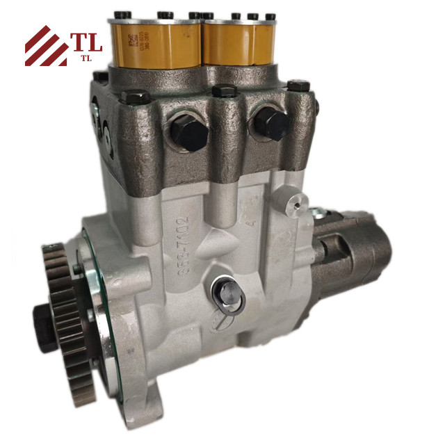 511-7975 Diesel Fuel Injection Pump Engine C9.3 Excavator 336E