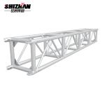 Performance lightweight aluminum truss