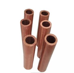 China AC Straight Extruded C12000 Air Conditioner Tube wholesale
