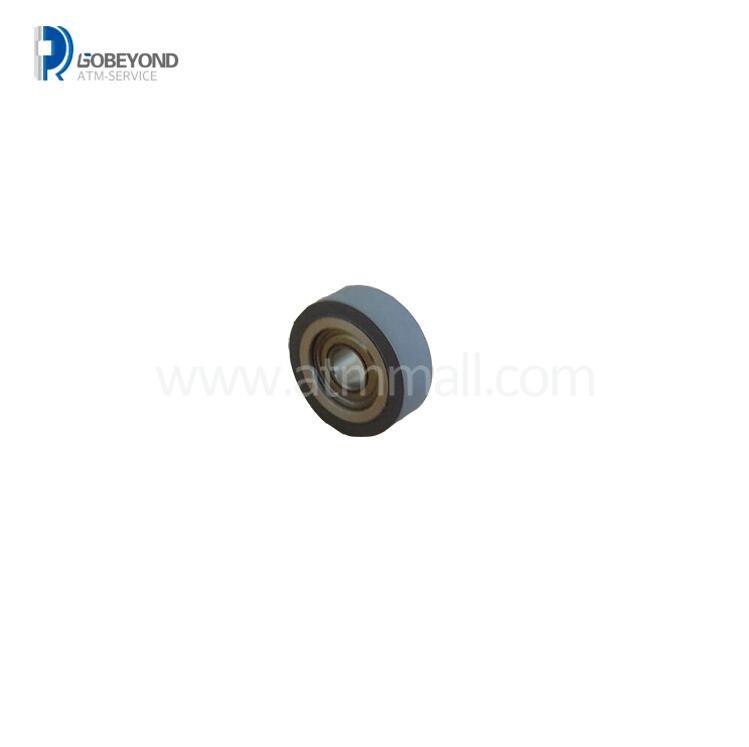 Omron V2X Card Reader Roller Wincor Nixdorf ATM Spare Parts