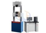 WAW - 300KN Bolt Testing Machine Electro - Hydraulic Full Digital Display