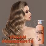 Hair Care Treatment Hair Repairing Shampoo 450ml