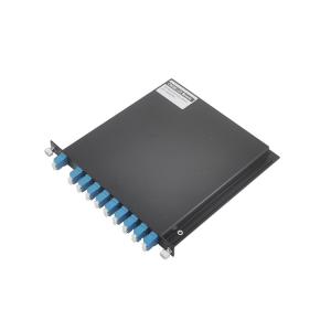 China 16 Channel DWDM MUX DEMUX wholesale