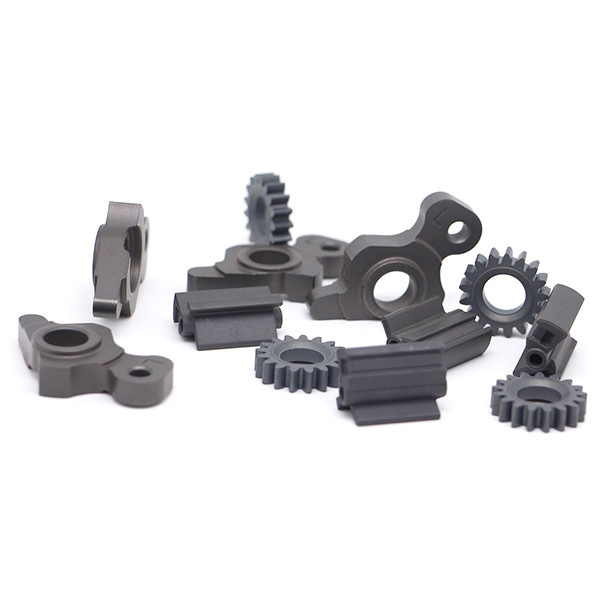 Quality Sandblasting CNC Turning Parts Car Door Lock ISO9001 Standard for sale