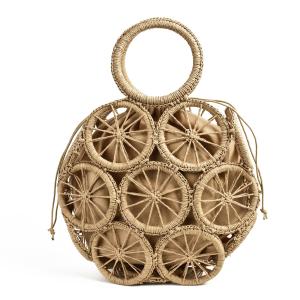 China Straw Bag wholesale