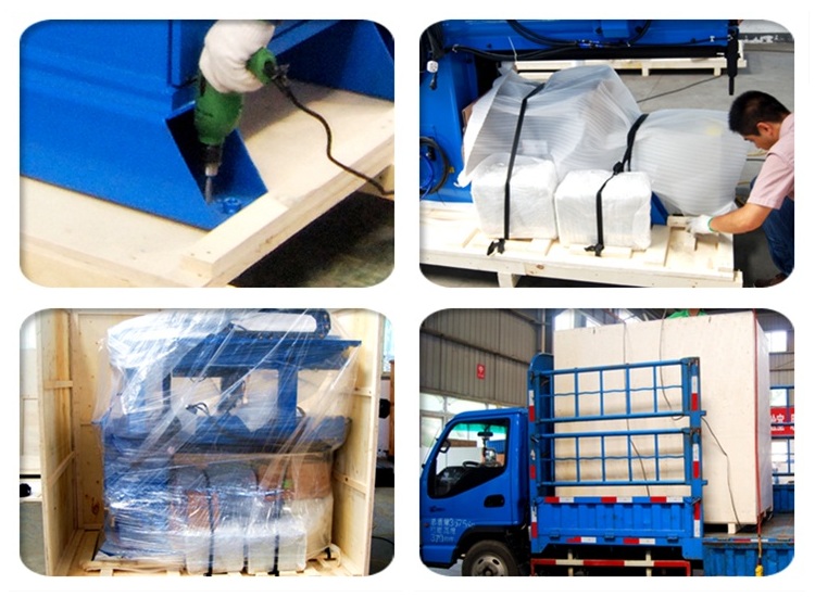 100 - 1800mm/min Automatic Longitudinal Seam Welding Equipment 500mm