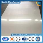 JIS Standard 201 301 304 2b Ss Sheet Hot Rolled 4mm 3mm 2mm 316 Stainless Steel