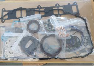 China Mitsubishi Machinery Metal 4M42 Engine Overhaul Repair Parts Gasket Set wholesale