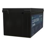 Practical Stable Boat Lithium Battery 522x240x218mm For Golf Cart