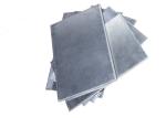 Perfect Surface Nickel Clad Aluminum Sheet With ISO 9001 Certification