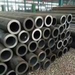 A513 Carbon Steel Seamless Pipes Oil Tubing 3.5 4 5mm Thickness 39mm OD ASTM