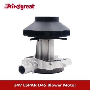 China 252145992000 Espar Heater Parts Airtronic D4S 24v Blower Motor wholesale