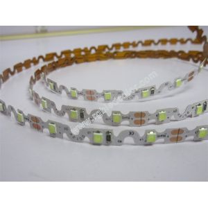 China 12v 60led s led strip for word luminous wholesale