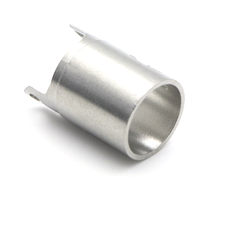 Surface Heat Treatment Metal Powder Metallurgy Powder Metallurgy Medical Precision Clamp