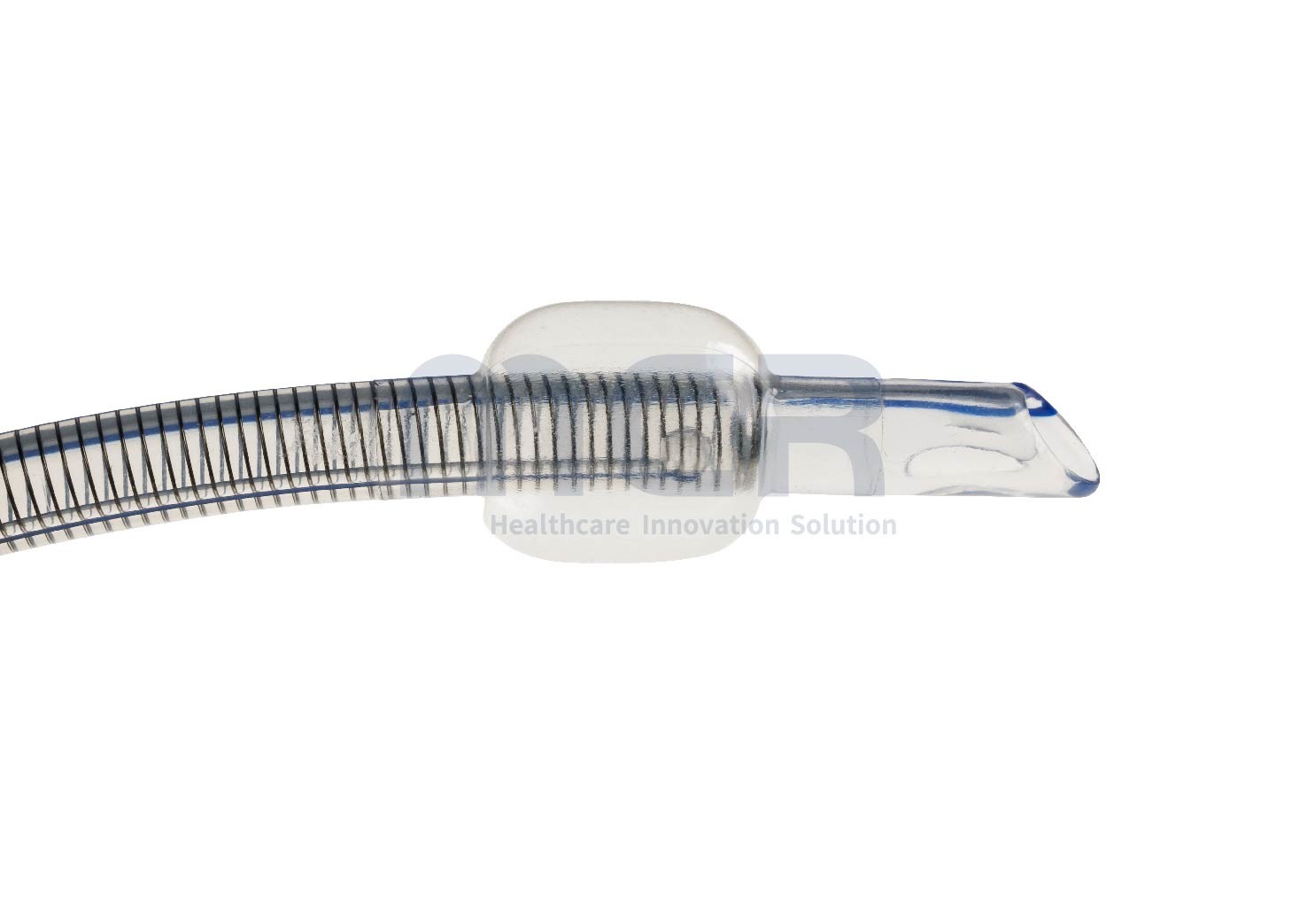 Medical Manufacturer Reinforced Disposable Endotracheal Tube DEHP Free