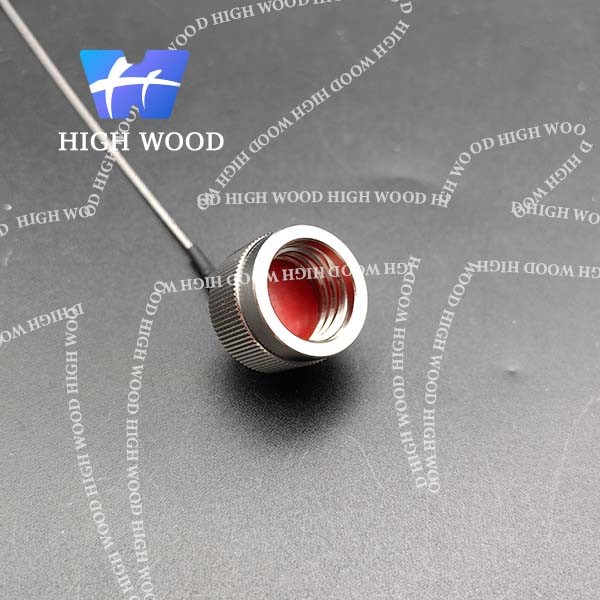 Plug Socket Seal Cover, 33F09R, D38999 Series Ⅲ.
