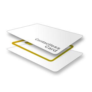 China ID card EM4200 Blank Proximity 125khz Cards wholesale