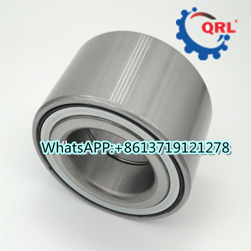 DAC4074W-3CS80 Toyota Corolla Front Wheel Bearing Size 40x74x42mm