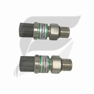 China YN52S00027P1 SK200-5 SK200-6 Kobelco Excavator Parts wholesale
