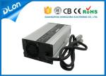 72 volt battery charger 5a 6a electric scooter / electric motorcycle batteries