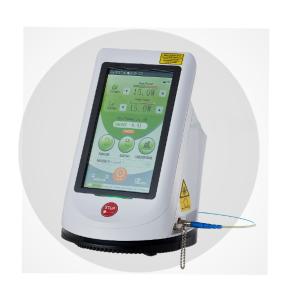 China Berylas 980nm PLDD Laser Equipment Lumbar Decompression 10us To 3s wholesale