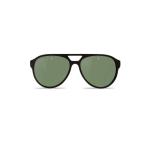 Elegance Mountain Bike Riding Glasses , Mountain Shades Sunglasses Pilot Style
