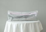 Zippered Mesh Laundry Bags , Washing Nets Laundry Bags Protecting Clothes