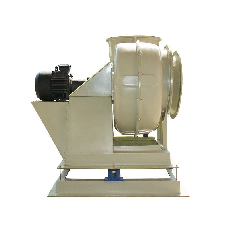 Air Outlet 410 - 1140mm Centrifugal Exhaust Fan Air Inlet 450 - 1200mm