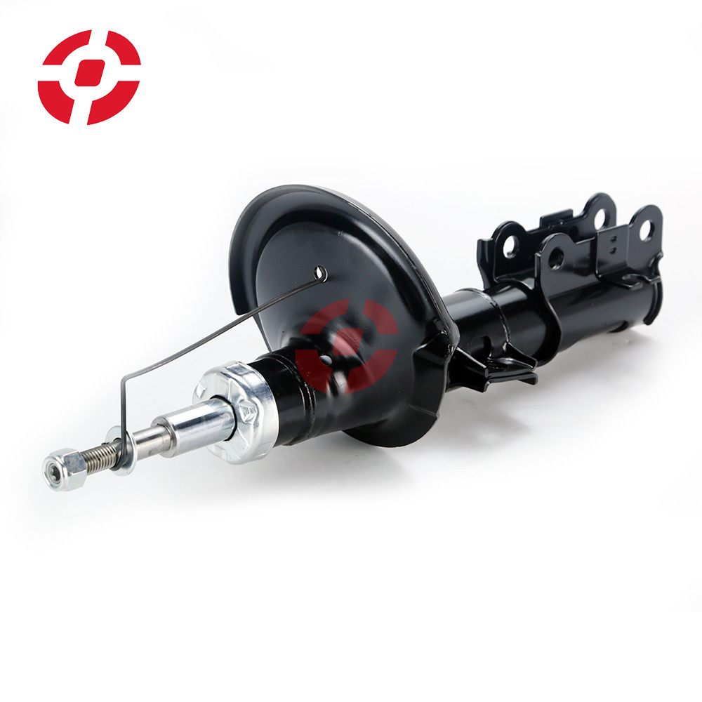 Front shcok absorber Front damper Left And Right Car Shock Absorbers Suspension Parts For Volvo OE 30683705