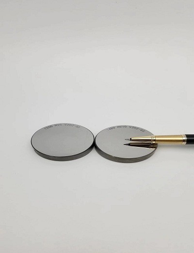 HBX-0.5 Portable Brinell Hardness Tester for Heavy Parts, 100-400HBS Range