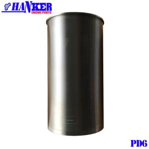 China PD6 Nissan Cylinder Liner Sleeve 11012-96000 11012-96001 wholesale