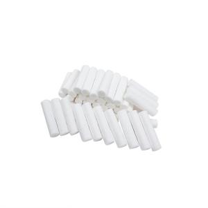 China Medical Consumable Absorbent Dental Cotton Rolls Non Sterile wholesale