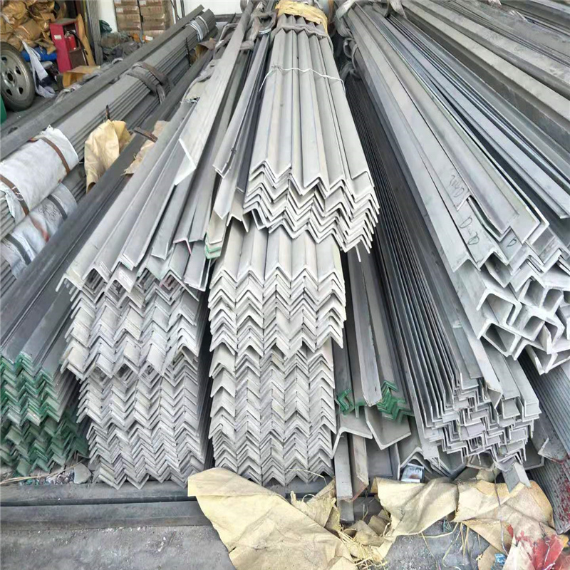 Sus304 Stainless Steel Angle Bar 201 304 316l 430 Stainless Steel Angle Profile