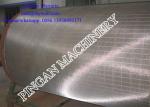 Dia 2000mm Cylinder Mould Paper Machine Spare Parts