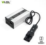 48V 5A Lithium Battery Charger Max 54.6V / 58.4V Charging For Electric
