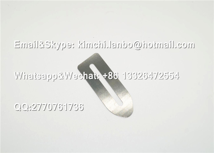 komori flat sheet separator G shape for komori printing machine spare parts