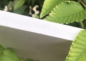 China Weather Resistance PVC Foam Sign Board 20mm Thinckness High Strength wholesale