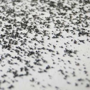 China sand peening media metal abrasive steel grit G80 wholesale