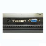 SAW VGA DVI Anti Vandal Industrial Pc Monitor 1024X768