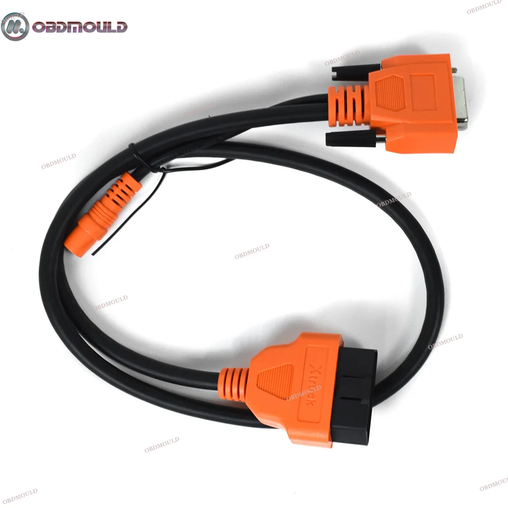 XTRUCK Y009 multi brand heavy construction machinery truck construction excavator diagnostic tool+CF19 laptop