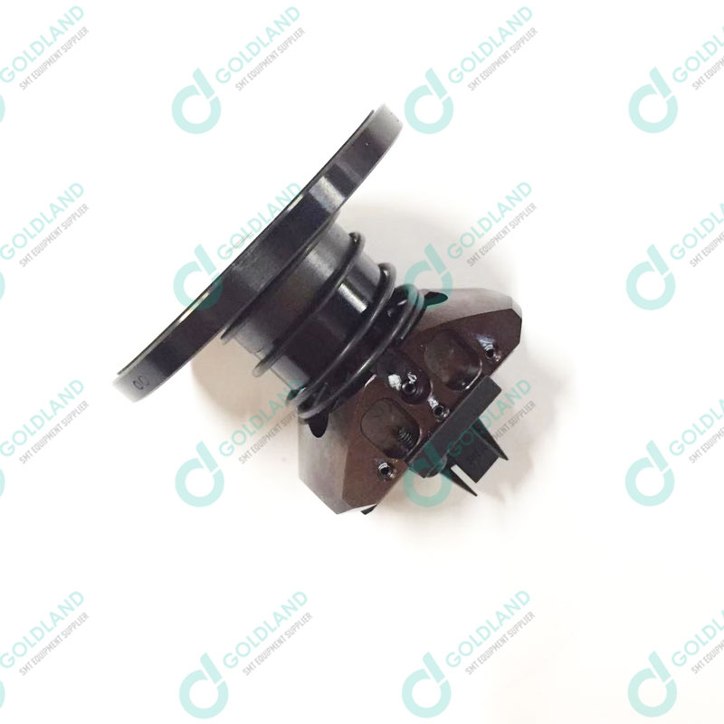 SMT pick and place machine Parts XPF chuck mechanical for FUJI XPF SMT pick andplace machine
