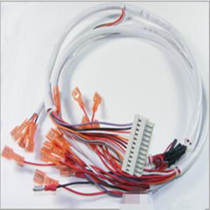 China Automobile terminal wire harness wholesale