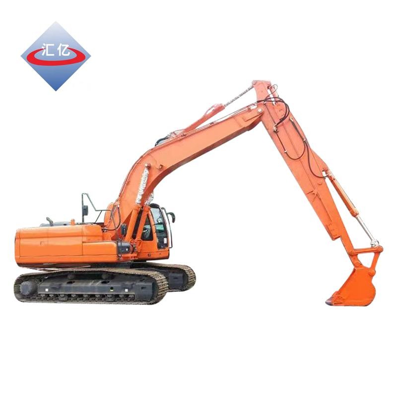 12m Long Reach Excavator Booms