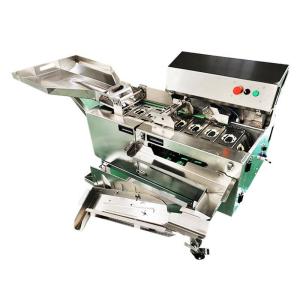 China Automatic Egg Breaker And Yolk Separator Machine 10800pcs/H wholesale