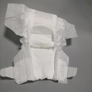 China Waterproof Soft Thick Hydrophilic Baby Diaper Pants wholesale
