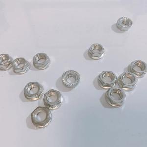 China M6 M8 M10 Strut Channel Spring Nut 316 Stainless Steel EN1461 HDG wholesale