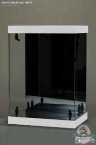 China customized LED acrylic display box wholesale