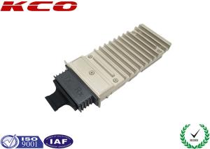 China X2-10GB-LR SC SFP Fiber Optic Transceiver , Ethernet Fiber Optic SFP Module wholesale